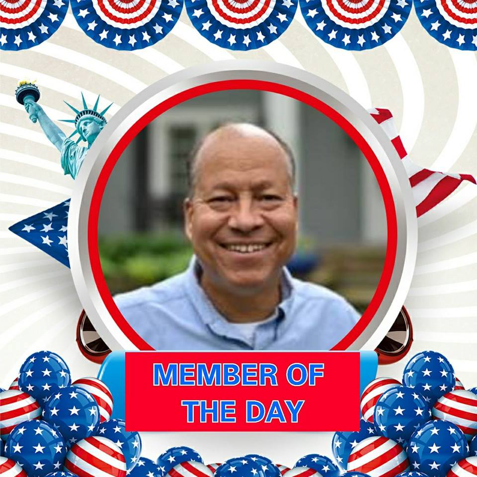 CleMetroBar's tweet photo. Member of the day is Craig Cobb! Craig is a member of the Certified Grievance Committee and Judicial Selection Committee. #31ways #MyCMBA https://t.co/nwTVKJA19R
