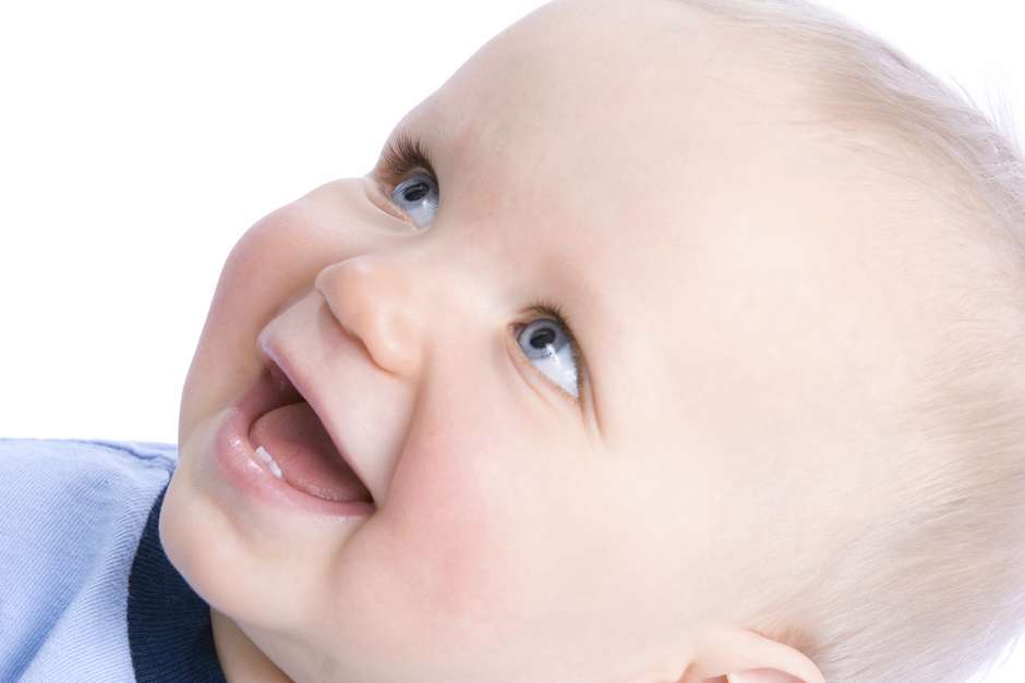 ¿Por qué se llaman dientes de leche los primeros dientes del bebé? #TerraSaludBucal bit.ly/2rYrvx8