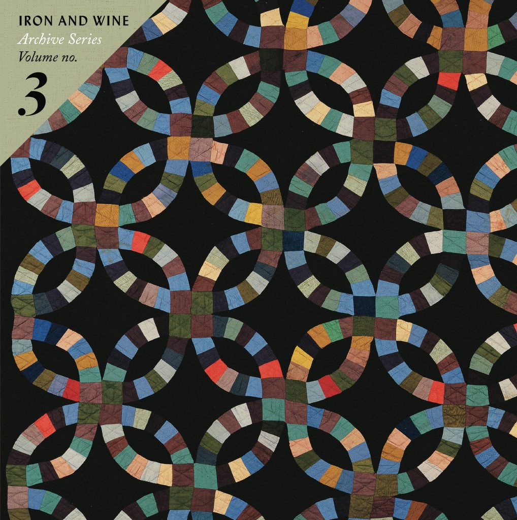 Iron & Wine tweet media