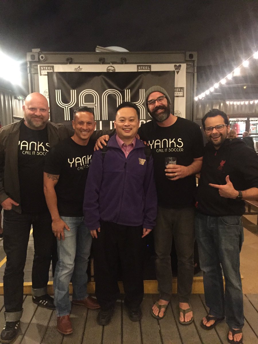 Sean Reeves (@thestretfordend) | Twitter