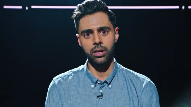 Splinter is on Bluesky (@splinter_news) on Twitter photo .<a href="/hasanminhaj/">Hasan Minhaj</a>'s 'Homecoming King' is a triumph that revolutionizes the comedy special fus.in/2rp82sf .<a href="/hasanminhaj/">Hasan Minhaj</a>'s 'Homecoming King' is a triumph that revolutionizes the comedy special fus.in/2rp82sf