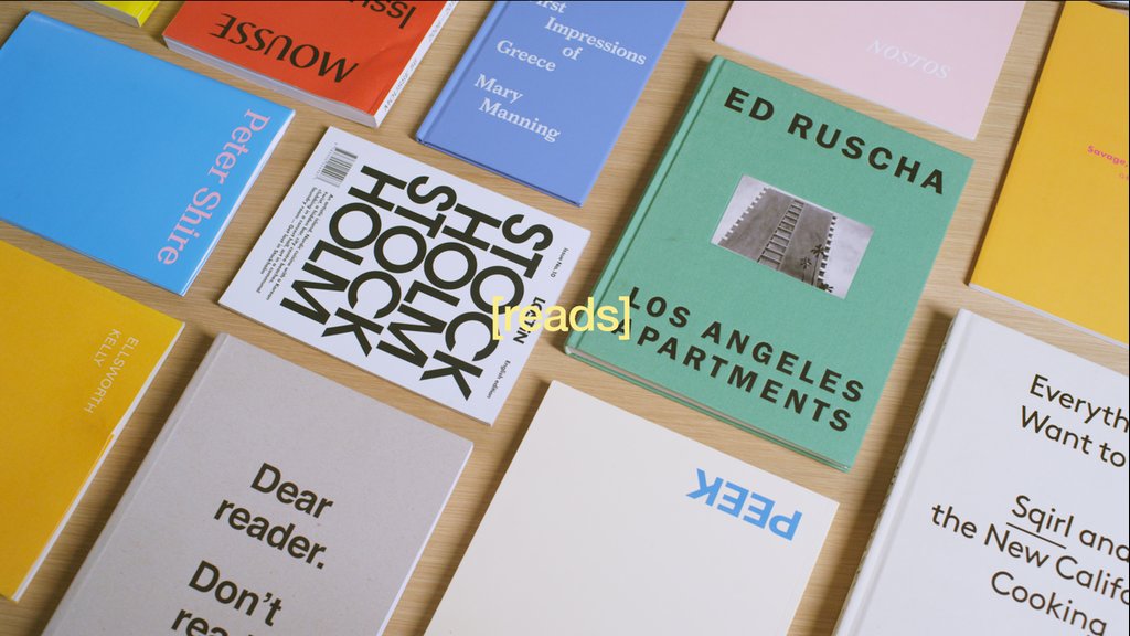 Kickstarter's tweet image. The creators of this curated book subscription service want you to enjoy books on a deeper level: kck.st/2qnuo9B