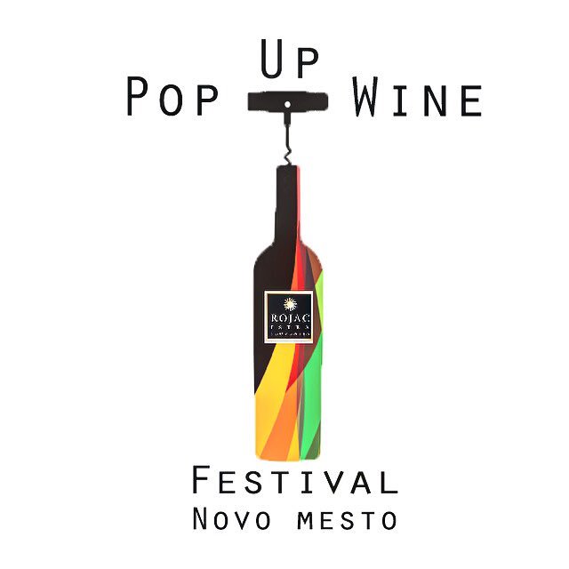 RojacWine's tweet photo. Taste our wines on Saturday, 27.05.2017 at @popupwinefestival in Novo mesto! #popup #rojac #rojacwine #naturallygoodwines #refosco #malvasia https://t.co/LI7IQaLbS4