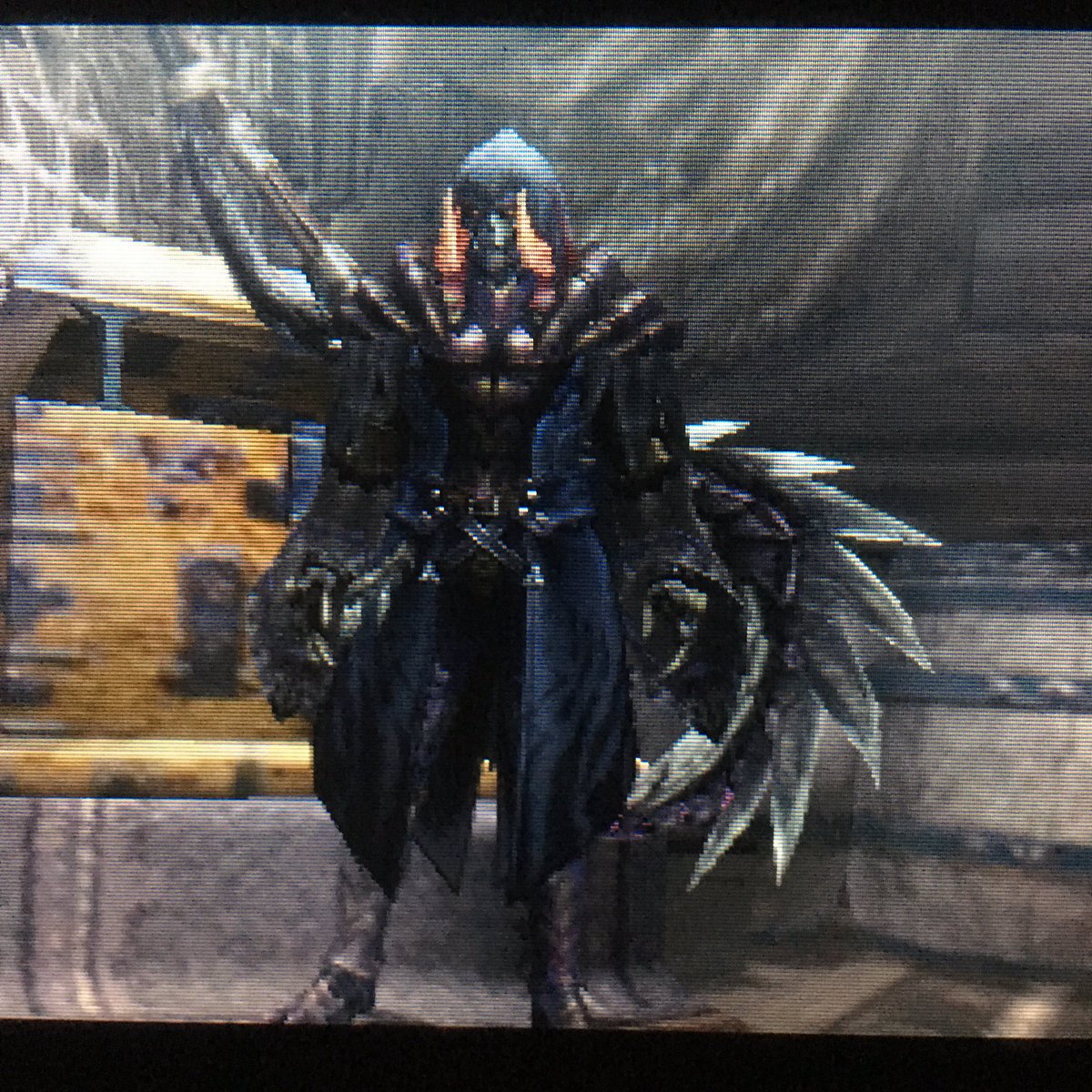 Duroc En Twitter 死神装備 アスリスタ腰は何でも合うので大好きです Mhxx 見た目装備 Duroc En Twitter 死神装備 アスリスタ腰は何でも合うので大好きです Mhxx 見た目装備