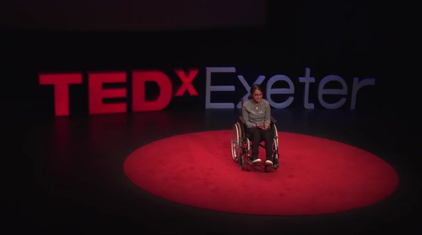 ExeterLiving's tweet image. Loads of amazing, moving and heartening @TEDxExeter 2017 talks are now available to watch online: bit.ly/2rpjP9Y #Exeter #Hope