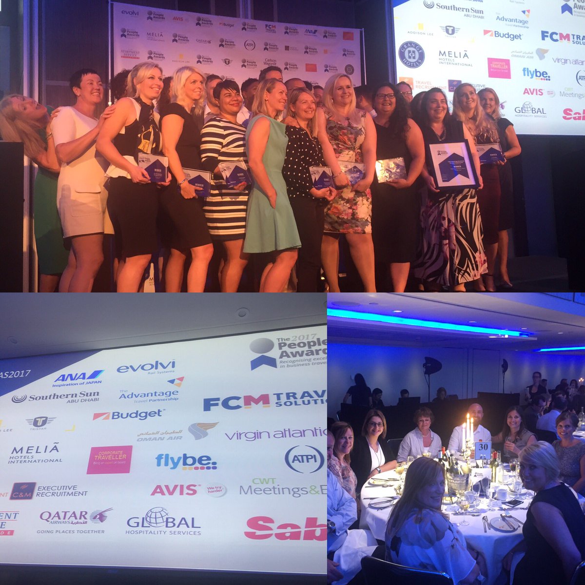 AdvantageHQ's tweet photo. Proud to be supporting so much talent in our industry #TPAS2017 https://t.co/NiLPBWn6Bh