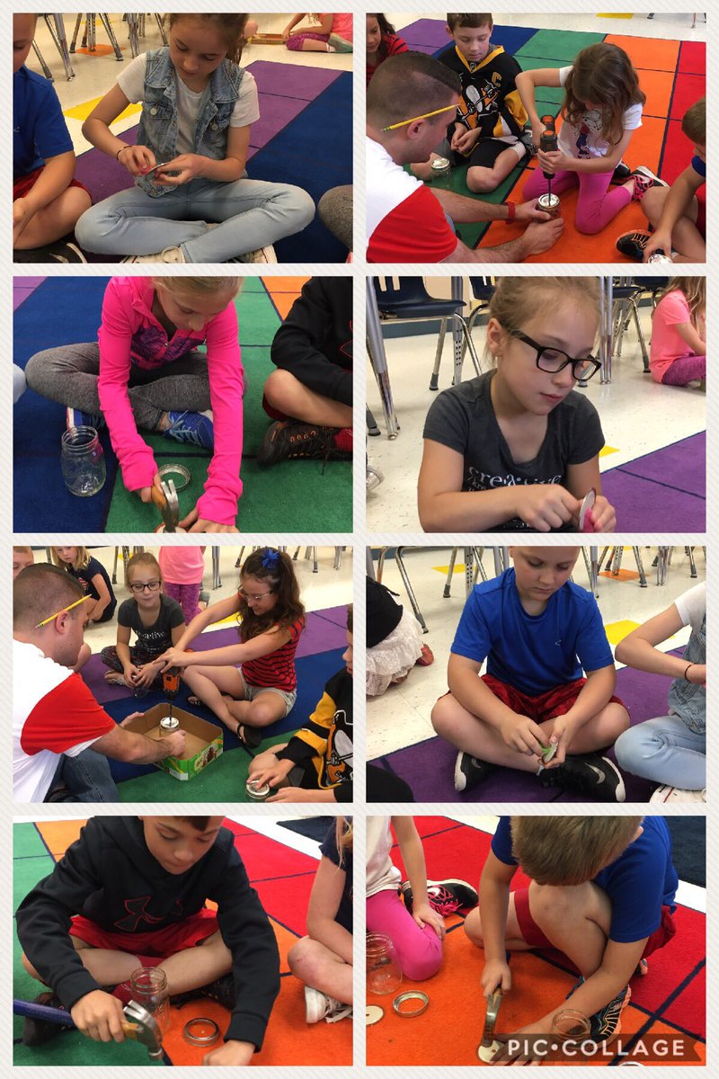 MrMurrayTJ's tweet image. Explain,demonstrate,&amp;amp;allow the sts.  to make it happen on their own. They may be little,but they&apos;ll amaze U if U let them. #rethinkteaching