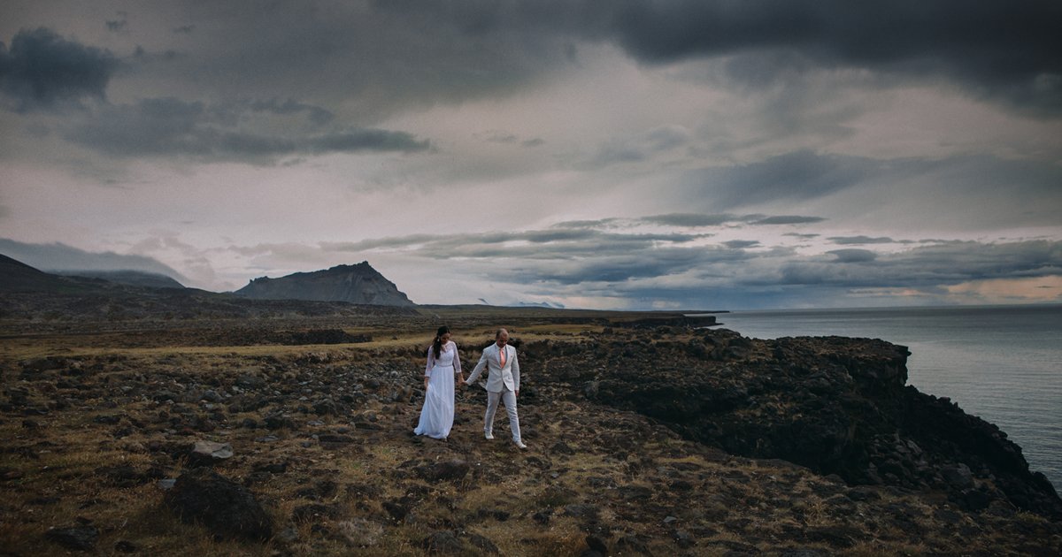 JNSvision's tweet photo. Get beautiful memories from your elopement in Iceland. Let's go on an adventure together! #iceland #icelandwedding #icelandtravel #elopement https://t.co/6BUT0qC9GK
