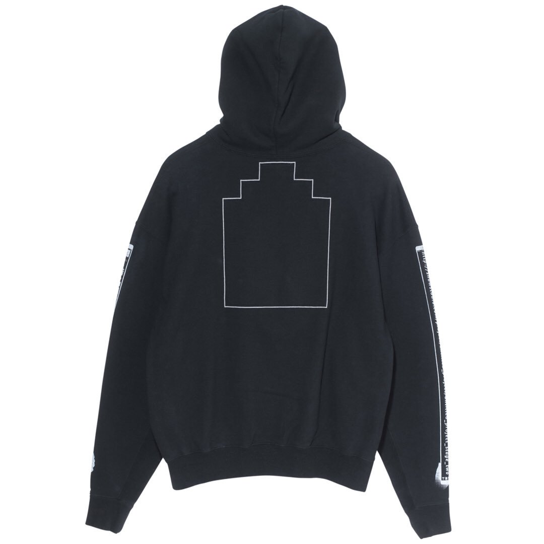 CAVEMPT's tweet image. CESSMA HEAVY HOODY
Available now at

CAVEMPT.COM

C.E SHOP TOKYO

MACHINE-A / SHOWstudio

SLAM JAM