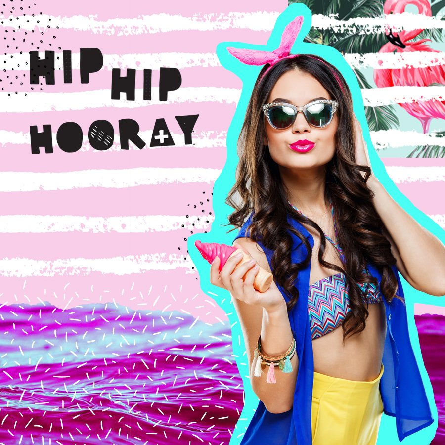 Wildly ready for the weekend. #friyay #weekendstyle #hairdayzz