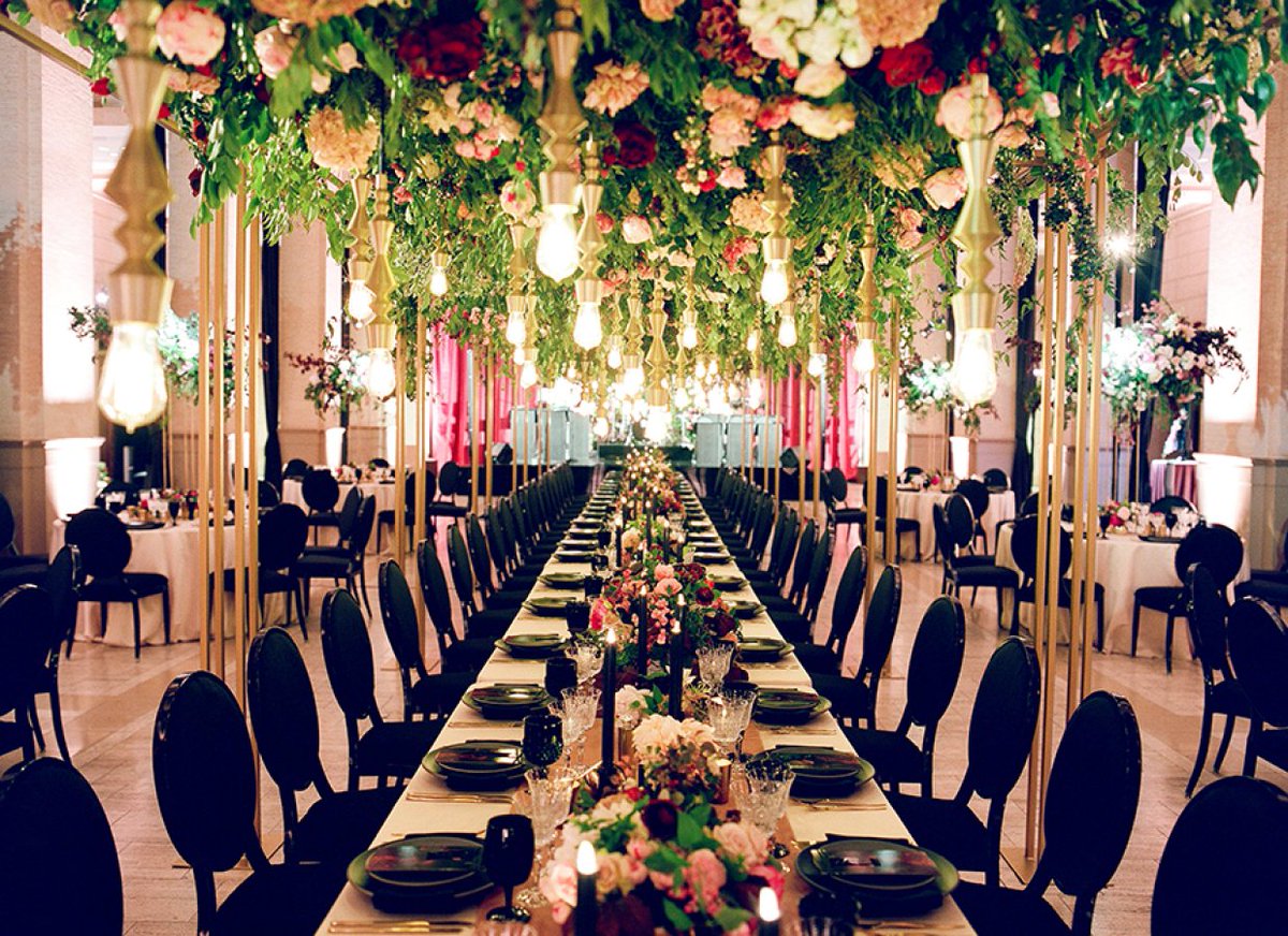 Style Me Pretty tweet media