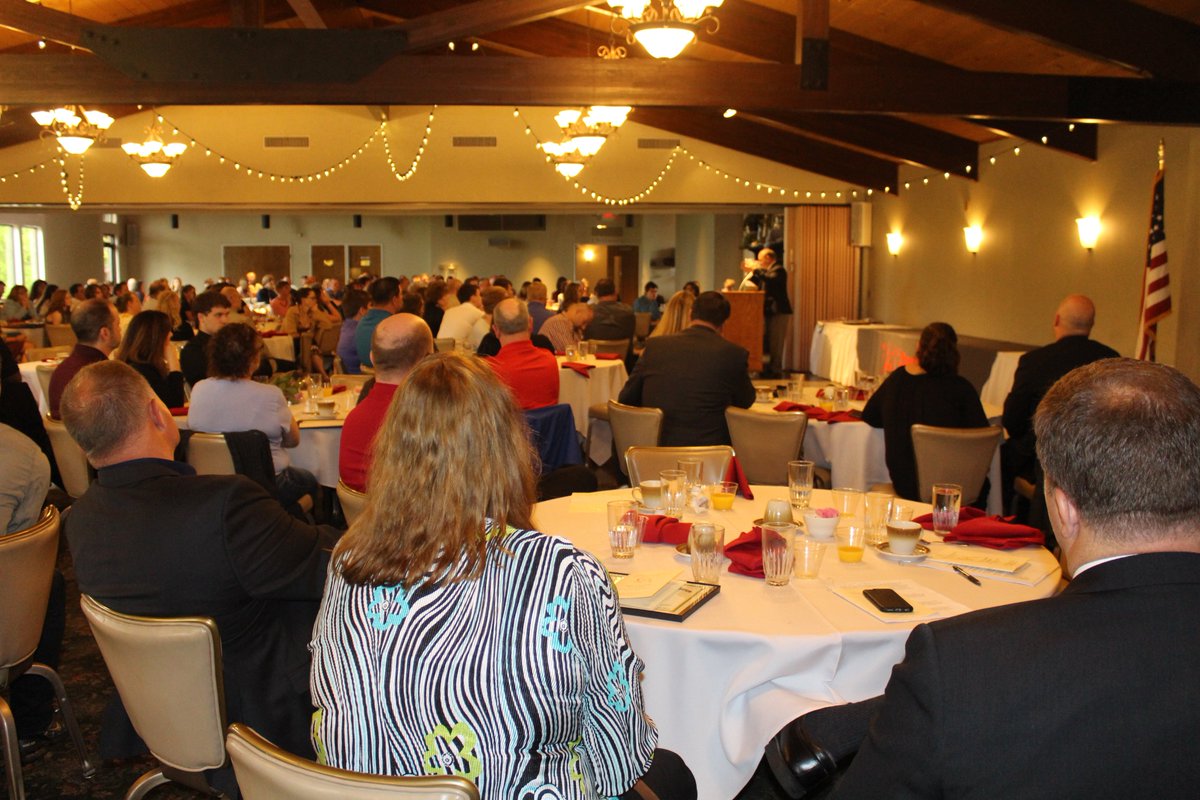 CantonLocal's tweet image. From Sr Awards Program today -  Outstanding Sr Boy/Girl - Alex Faiello &amp;amp; Jacob Porter &amp;amp; Valedictorian Nate Thompson