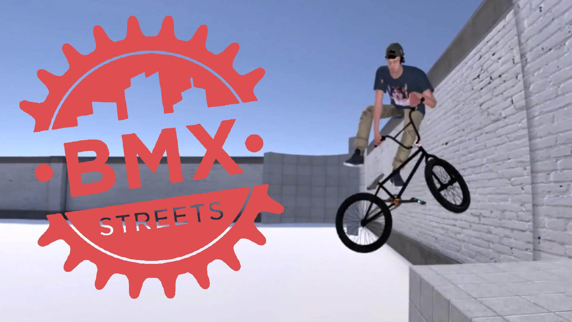 Bmx streets pipe steam фото 99