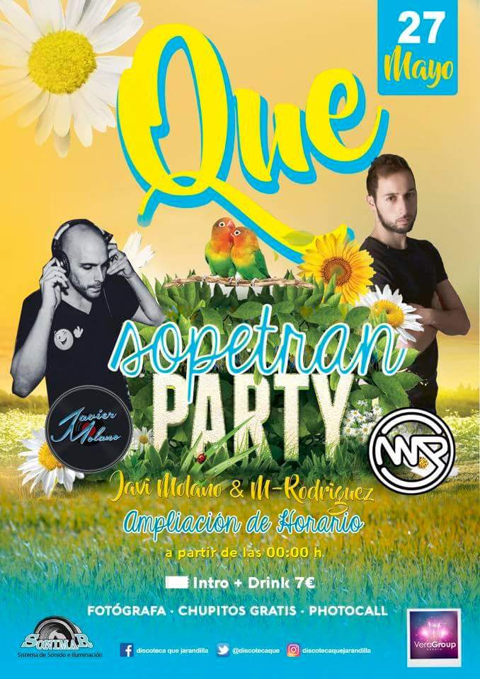 Discoteca Qué ! (@discotecaque) on Twitter photo 