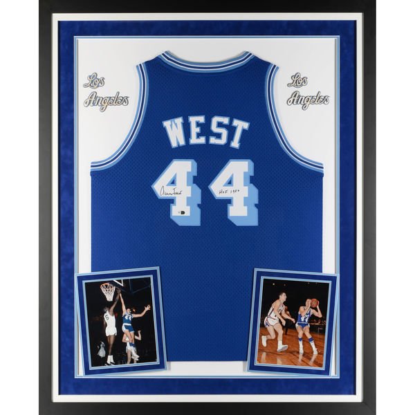 Happy Birthday member Jerry West! 