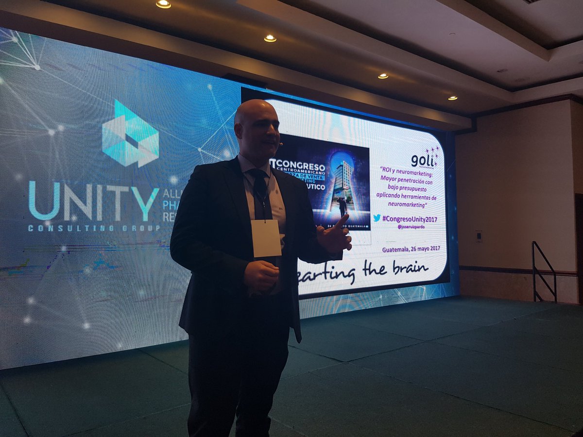 joseruizpardo's tweet image. Arrancamos primera ponencia del #CongresoUnity2017 qué gusto estar con ustedes en #Guatemala