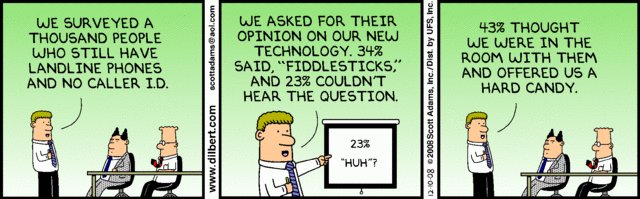 AskKenBerry's tweet photo. @jibunu makes sure you are getting a representative sample by allowing mobile users to give feedback. #funny #mobileSurveys #technology #MRX https://t.co/6H4TJnJs1w