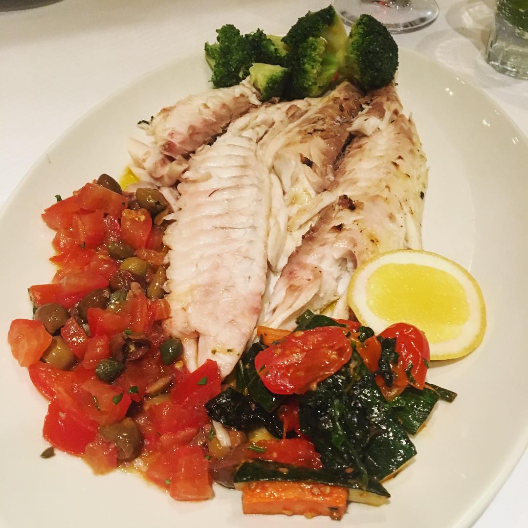 il Pampero (@ilpamperolondon) on Twitter photo A fantastic foodie choice, if we do say so ourselves <a href="/londonpaleogirl/">London Paleo Girl</a>! See you again soon. 🇮🇹 A fantastic foodie choice, if we do say so ourselves <a href="/londonpaleogirl/">London Paleo Girl</a>! See you again soon. 🇮🇹