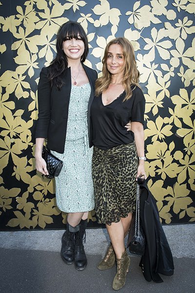 OpenAirTheatre's tweet image. The stars came out for #OnTheTown last night; wonderful to see so many friends &amp;amp; family at our guest night. Photos: ow.ly/9JpE30c4zpH