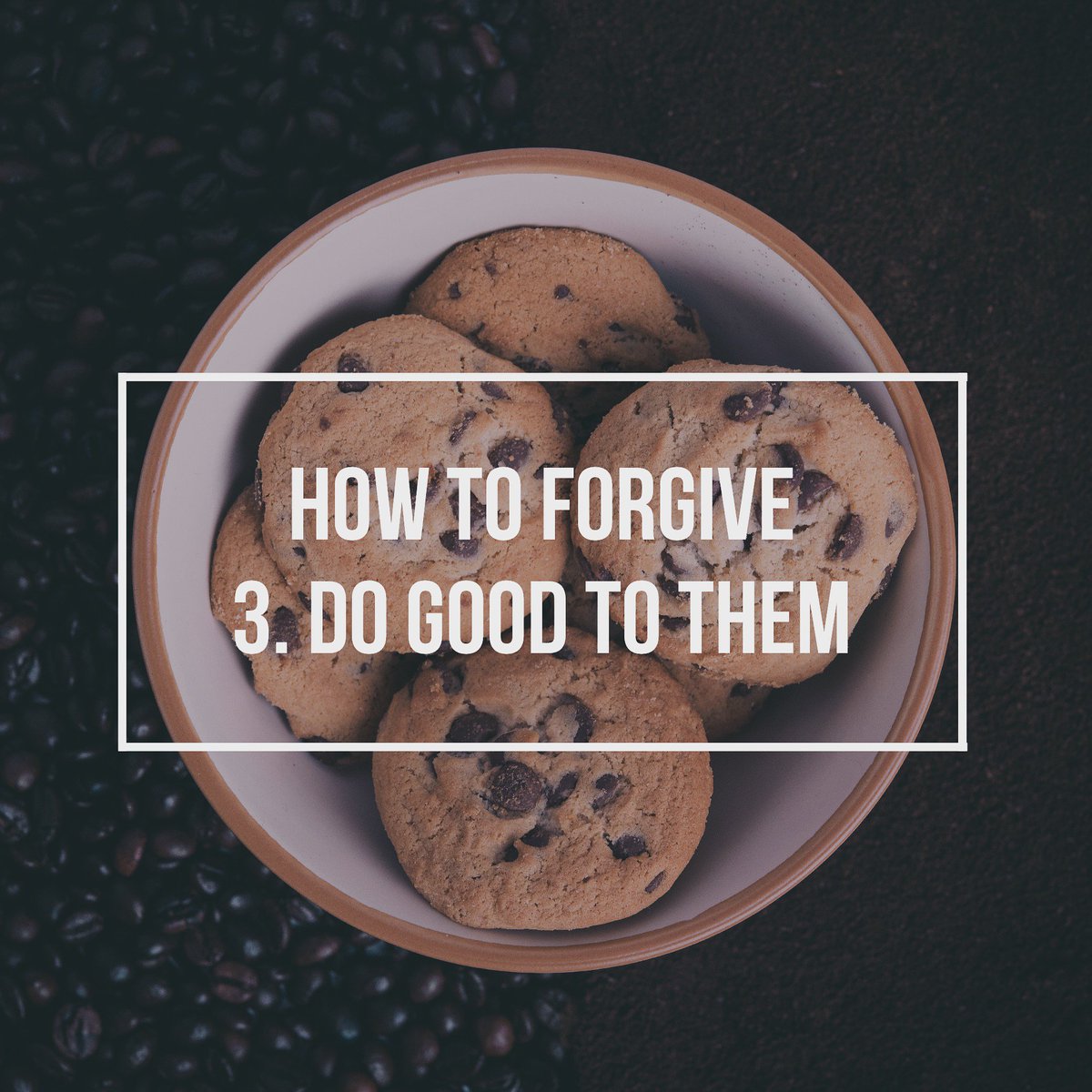 lifepointetv's tweet photo. Don't carry the weight of someone else's offense. Do your part and then let it go! #FridayFeeling #HowToLiveThroughABadDay https://t.co/Bm4CVP6Lkc