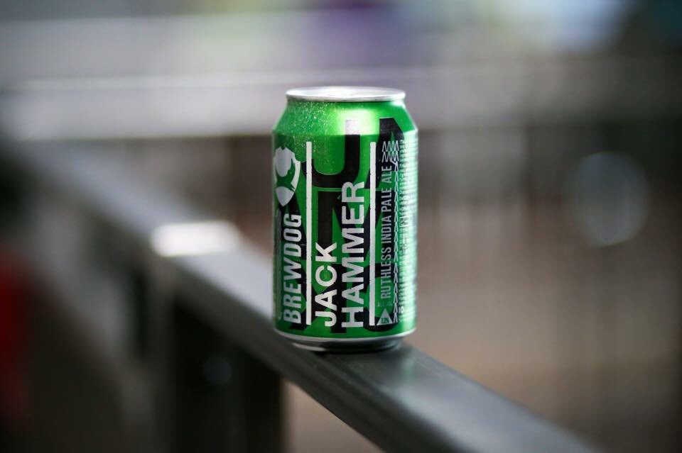 HAMMER HEADS!

<a href="/HillcrestTops/">HillcrestTops</a> have hidden 24 of these two great beers in-store. Find one with a special sticker and it's yours for FREE!