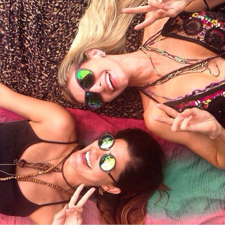 Ayer fue un día súper especial porque cumple años mi <a href="/VerdeisBetter/">Verde is Better</a>  🍃🌱mi mejor amiga y mi hermana....Te quiero y mucho !!!💚💚💚