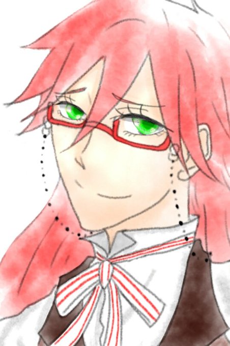 黒執事25巻のtwitterイラスト検索結果 黒執事25巻のtwitterイラスト検索結果