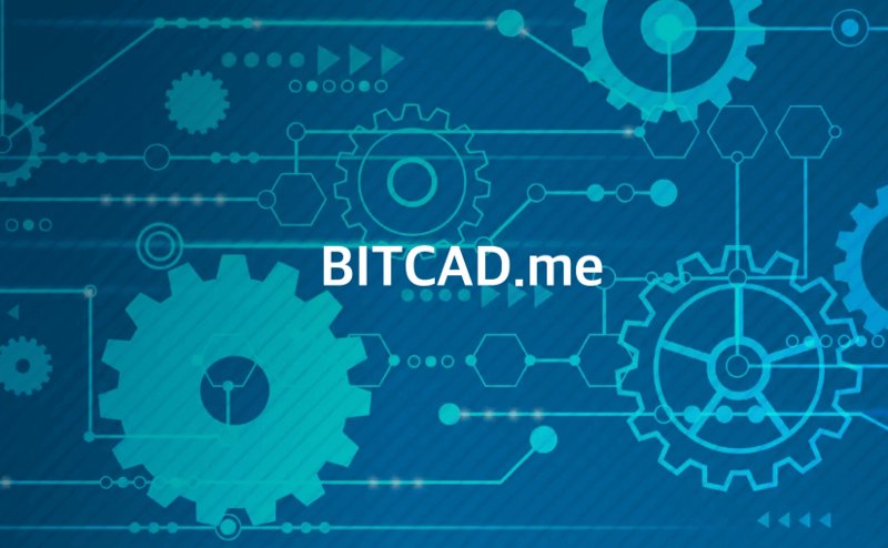 PromptCentralX's tweet photo. BitCAD Raises more than $1M During First Hour of its #crowdsale 
https://t.co/SgWyBeDFTp 
@bitcadplatform #BitCAD #Blockchain #crypto https://t.co/ZauoyARTgy