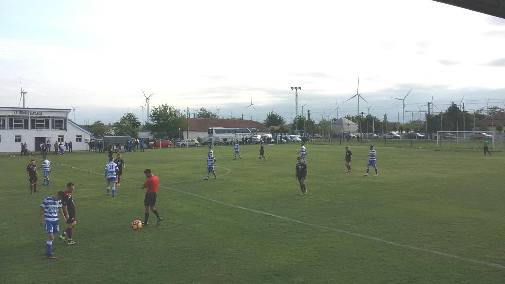 SSC_FARUL's tweet photo. La pauza, Viitorul Fantanele - SSC Farul 0-0

#farist #FARUL #farulconstanta #romania #sport #constanta #constanteni #fcfarulconstanta https://t.co/nNRCbUBUtB