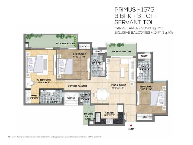 justtalkexpert's tweet photo. https://t.co/t2wiXdPImb
TATA Value Homes Destination 150 Noida Floor Plan
#TATAValueHomes #Destination150Noida #Destination150FloorPlan https://t.co/4yF4w4HvYz