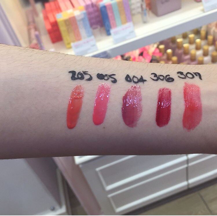 bearshopx's tweet photo. #พร้อมส่ง วันอังคารนี้ 🔥
🌈Etude Dear Darling Tint 
🌈220฿
#howtoperfect rt ตามทัก https://t.co/Ve9sGS5WwZ