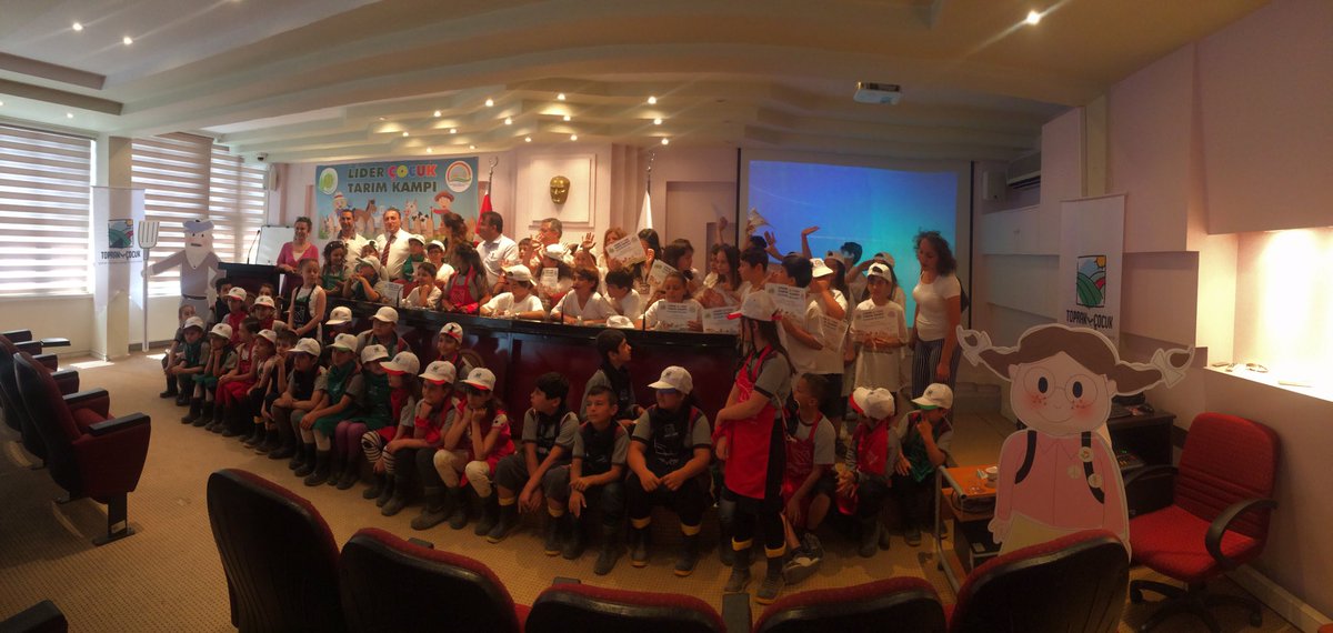 Toprak ve Çocuk çocukları ile Lider Çocuk çocukları birarada, Doğadan yenilebilir otlar sunumunu dinledi ☘️#toprakvecocuk #lidercocuk