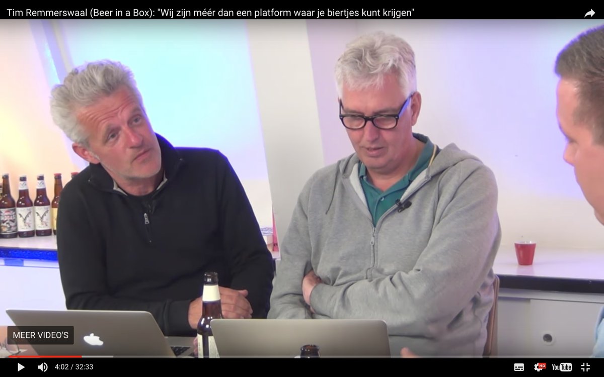 biergilde's tweet photo. De Beer bij Fast Moving Targets. In deze aflevering leer je de Beer en zijn blik op de wereld echt kennen! :) https://t.co/FGZlwpOohb https://t.co/5ZAkcqPjfq