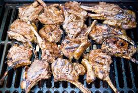 LoveLambWeek's tweet image. You don't have to wait until @LoveLambWeek to enjoy delicious #Lamb in this fantastic weather! ☀️ Great on the #BBQ  😋 @TastyEasyLamb