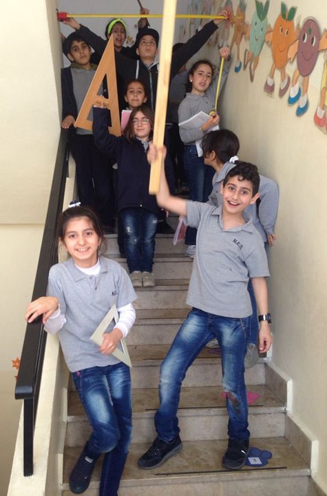 Why is Nazarene Evangelical School such a special place? tiny.cc/rjsely