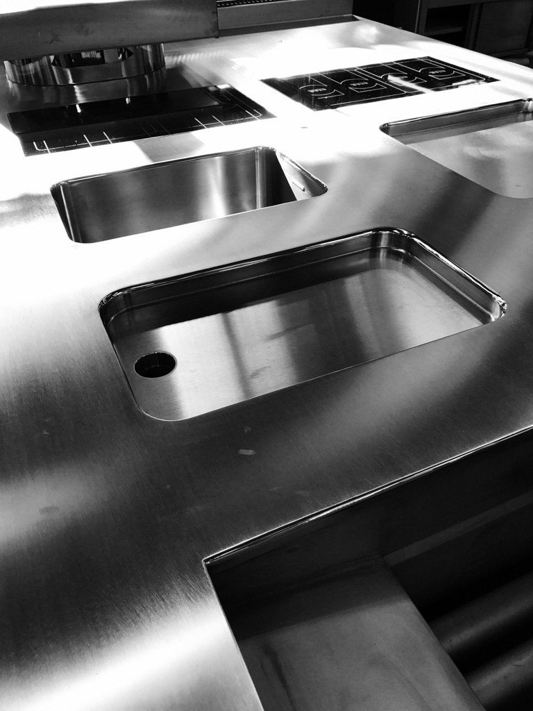 fryer, plancha, cook marie &amp; induction on <a href="/EcoChefGB/">EcoChef</a>