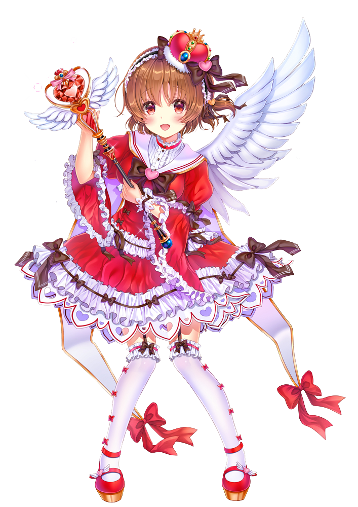 パッション ウイング 魔法少女 ザ デュエル まほエル Wiki Atwiki アットウィキ