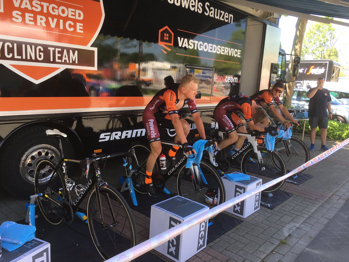 tom vandendijck tweet media