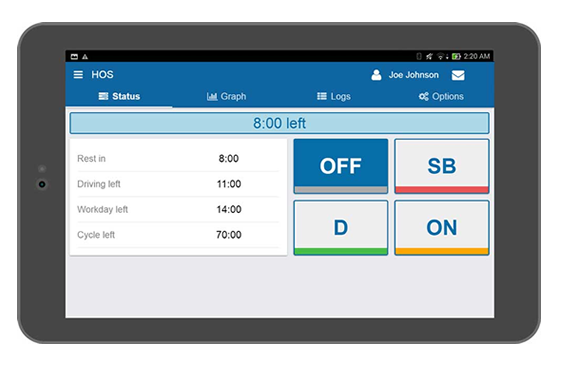 VMA4com's tweet photo. Fleet Compliance Management: DVIR, HOS, IFTA - https://t.co/6nl8hzUjfI more info on Electronic Logbooks and demo

https://t.co/5gStseIrmi https://t.co/KvBxYSbtZC