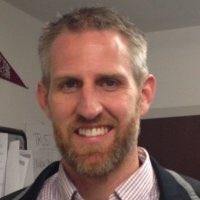 tariqnasheed's tweet photo. Nicholas Dean- a white principal at an all Black school in New Orleans- has been fired 4 wearing neo Nazi symbols at pro Confederate rallies https://t.co/ChAjHdYmwV