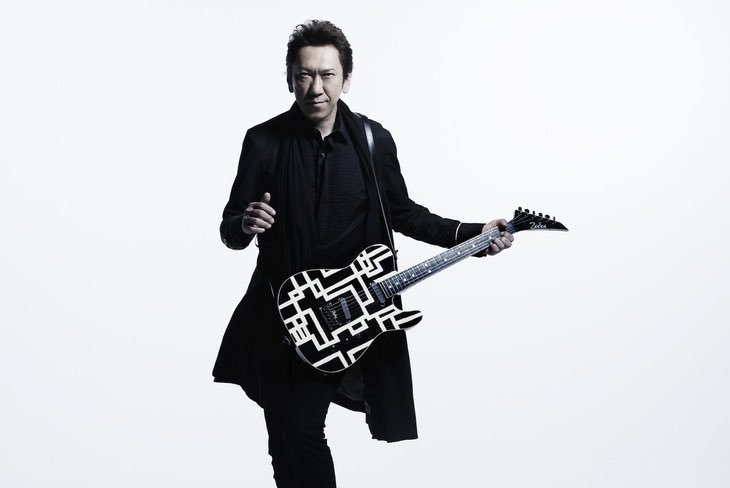 布袋寅泰伝説 Hoteilegend Twitter 布袋寅泰伝説 Hoteilegend Twitter