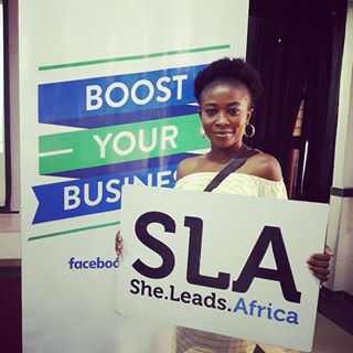 SheLeadsAfrica's tweet photo. Make 2017 the year of your #bossiness. Sign up for our FREE digital marketing training with Facebook. https://t.co/CHdRwHMbi1 https://t.co/67rNOrBIlB