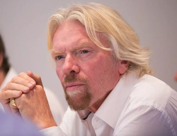 richardbranson's tweet photo. Why I believe compulsory voting could foster a more engaged electorate &amp; more reflective results https://t.co/VTtl49U6Ga https://t.co/qbW7QF6ym4