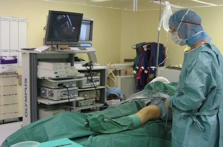 Edward_Crawfurd's tweet photo. Keyhole surgery is used to treat a large number of knee injuries and medical issues. Find out more here. https://t.co/756S81w7Lj https://t.co/BYt1grnVm2