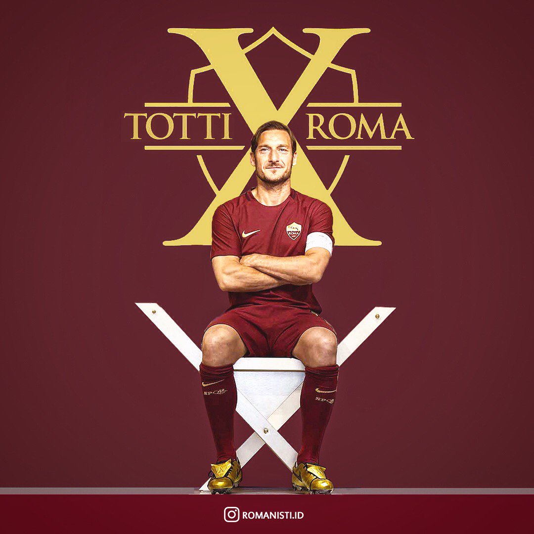 ASRoma_Brasil's tweet photo. Muito ❤️ por esse #RomaArt do @muhammadsufi_ https://t.co/NAdXoaiSXz