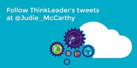 TheThinkLeader tweet picture