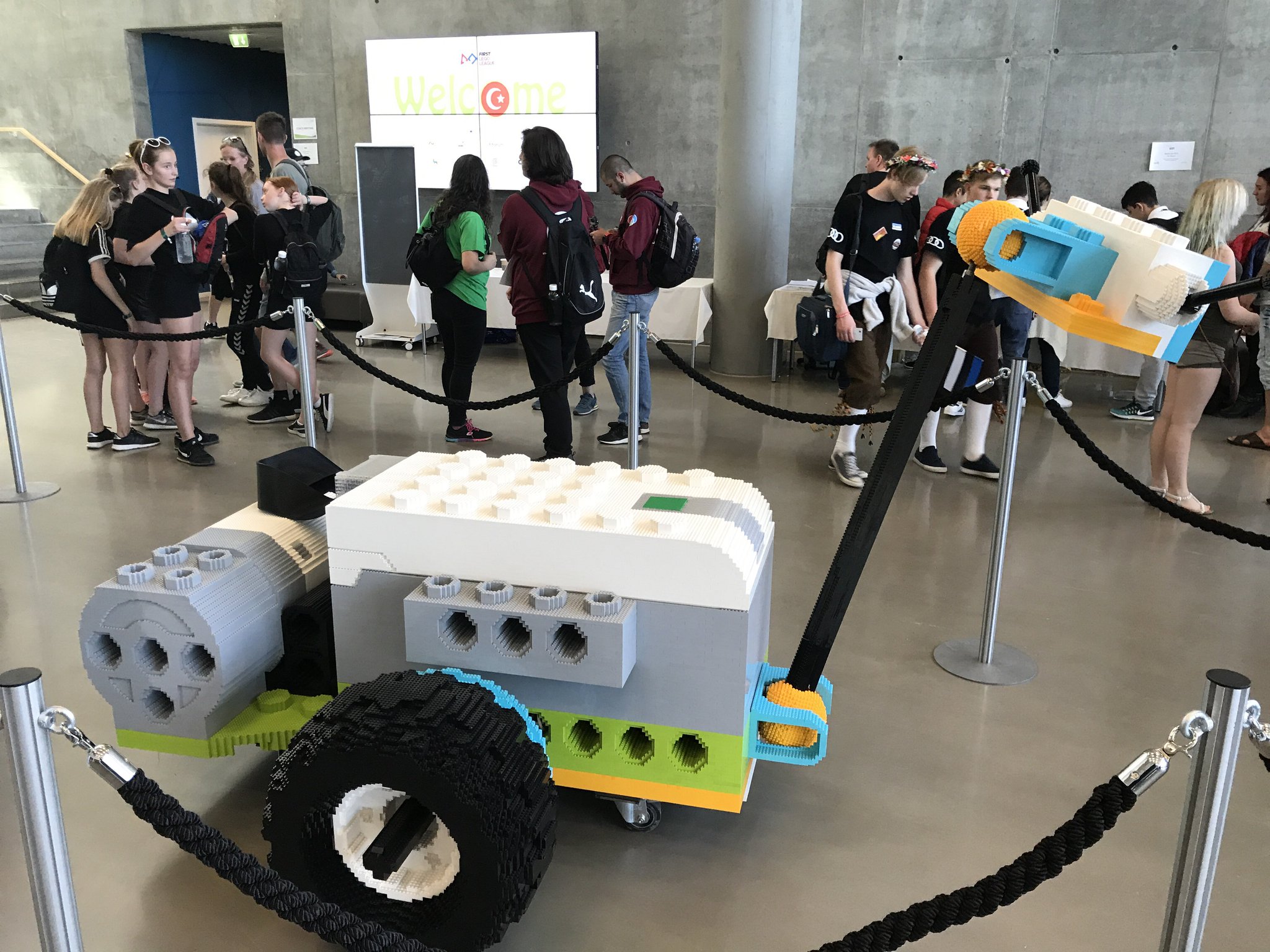 milo science rover