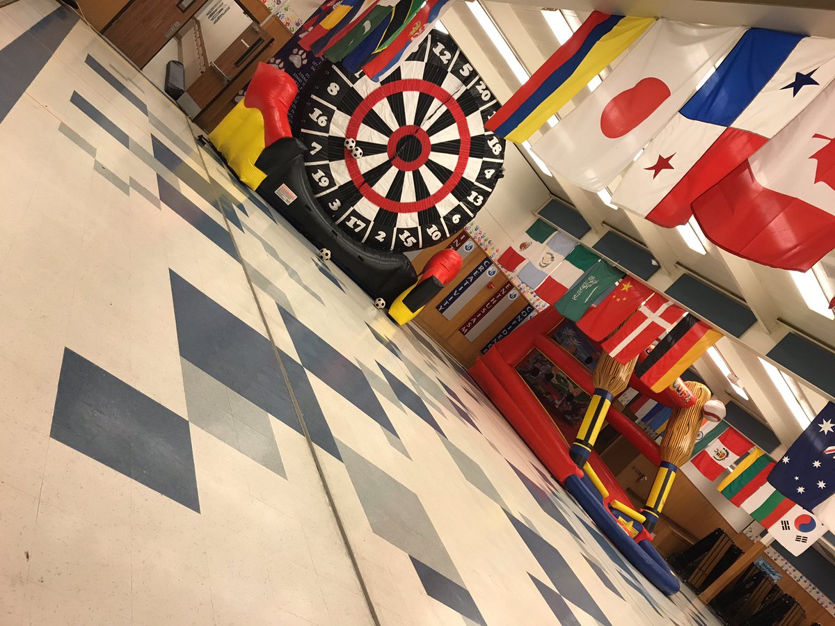 It's <a href="/SpicewoodPYP/">Spicewood Elementary</a> FIELD DAY TODAY!!!! 🎉😎😀