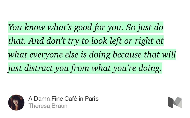 The biggest lesson <a href="/nicoalaryjr/">Nico Alary</a> learned when starting <a href="/holybellycafe/">Holybelly</a>. medium.com/@theresabraun/…