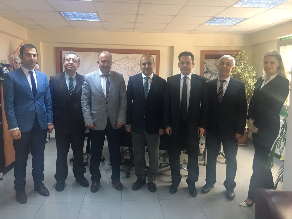 Dilovası Org. San. Böl. Müdürü Erol KARAAYTU ile bilgilendirme toplantısı gerçekleştirilmiştir. <a href="/senocak35/">Abdurrahim ŞENOCAK</a> <a href="/casgemkurumsal/">ÇASGEM</a>